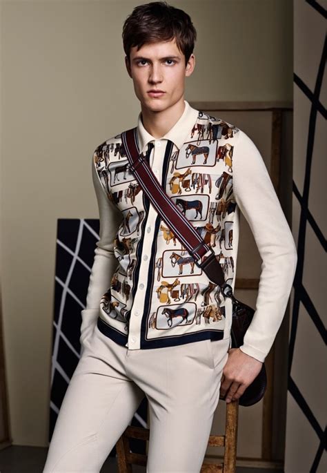 gucci pre collezione 2014|Gucci Men Pre.